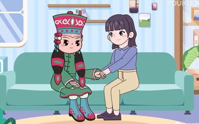 鄂爾多斯科協(xié)-百嘎麗科普開(kāi)講 第十二期—MG動(dòng)畫